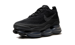 AIR MAX SCORPION FK MNS WMNS "Triple Black" DJ4702 002