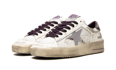 Stardan WMNS "Purple Studded Star" GWF00128.F003033.11122