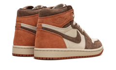 AIR JORDAN 1 HIGH OG WMNS "Dusted Clay" FQ2941 200