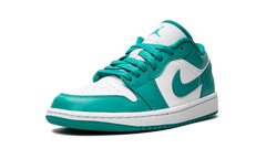 JORDAN 1 LO MNS WMNS "New Emerald" DC0774 132