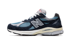 990v3 "Teddy Santis - Castlerock" M990TE3