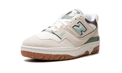 550 WMNS "Sea Salt White Fog" BBW550NB