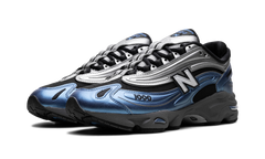 M1000 "Sea Stone/Metallic Blue" M1000ENV