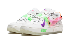 AIR FORCE 1 FONTANKA WMNS "Have a Good Game" DO2332 111