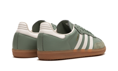 SAMBA OG WMNS "Green/White" IE7011