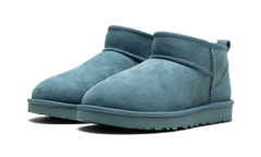 Classic Ultra Mini Boot WMNS "Green" 1116109 DEE