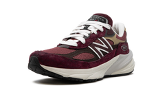 990v6 "Made in USA - Burgundy" U990BT6