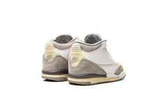 Jordan 3 Retro SP TD "A Ma Maniére - Raised By Women" DJ0719 110