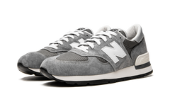 990 "MADE in USA - Grey" M990GR1