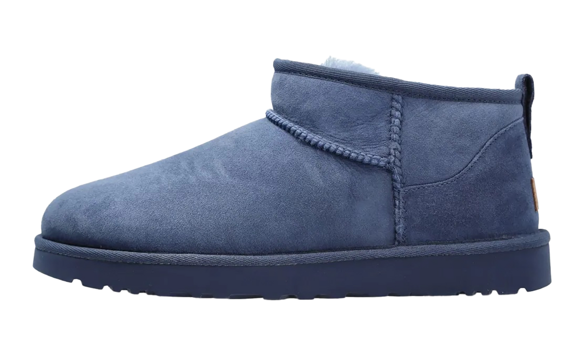 Classic Ultra Mini WMNS "Desert Blue" 1116109 DTB
