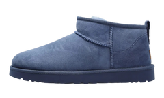 Classic Ultra Mini WMNS "Desert Blue" 1116109 DTB