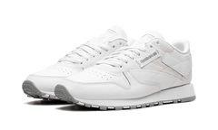 CLASSIC LEATHER WMNS "White" GX6200