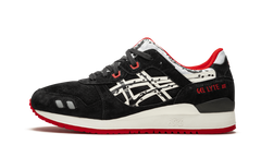 Gel-Lyte 3 "Titolo - Papercuts"