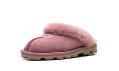 Coquette Slipper WMNS "Dusty Orchid" 5125 DYR