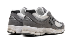 2002R "Harbor Grey" M2002RRD