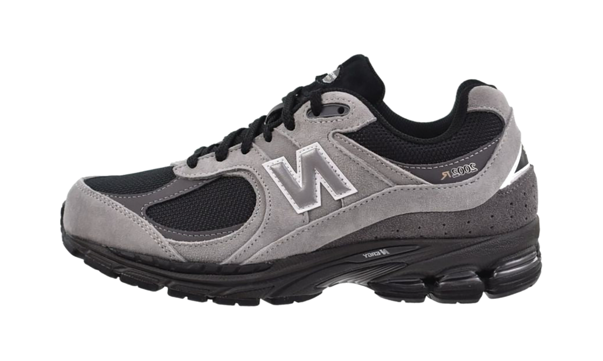2002R "Grey/Black/Silver Metallic" u2002rm
