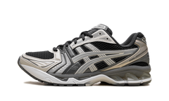 GEL-Kayano 14 "Obsidian Grey / Cement Grey" 1203A537 024