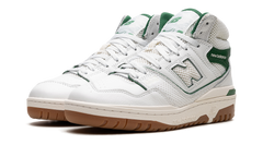 650R "Aime Leon Dore - White Pine" BB650RG1