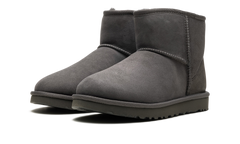 Classic Mini II Boot WMNS "Grey" 1016222 GREY