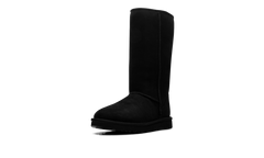 Classic Tall II Boot WMNS "Black" 1016224 BLK