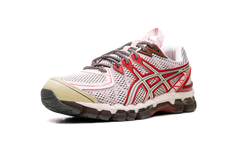 Gel-Kayano 20 "Kiko Kostadinov - Crystal Pink" 1203A456 700