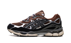 GEL-NYC "Reddish Brown" 1203A383 200