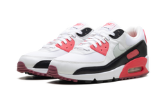 Air Max 90 WMNS "White" DH8010 105