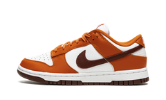 DUNK LOW WMNS "Bronze Eclipse" DQ4697 800