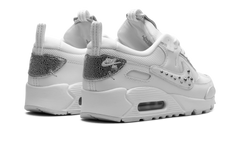 AIR MAX 90 FUTURA WMNS "Studded Swoosh" FQ8888 100