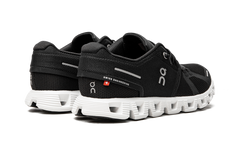CLOUD 5 WMNS "Black" 59.98904