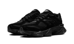 9060 "Triple Black" U9060BPM