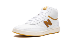 Numeric 440 High "White Yellow" NM440HJR