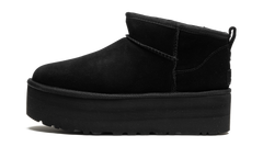 CLASSIC ULTRA MINI PLATFORM WMNS "Black" 1135092 BLK