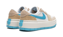 AIR JORDAN 1 ELEVATE LO SE WMNS "Salt Lake City" FD1028 100