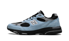 993 "Community Blue" U993BB