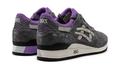 Gel-Lyte 3 "Solebox"