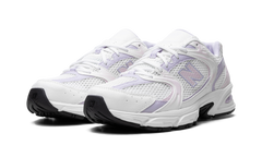 530 "White / Purple" MR530ZP