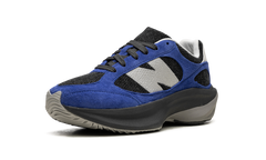 WRPD Runner "Black Blue" UWRPDTBK