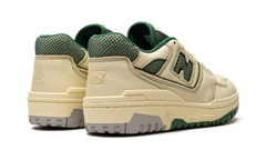 550 "Aimé Leon Dore - Masaryk Community Gym - Green" BB550AY1