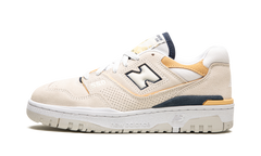 550 WMNS "Cream Yellow" Bbw550ab