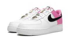 AIR FORCE 1 SE MNS WMNS "China Rose"