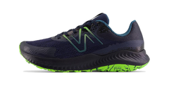 DynaSoft Nitrel V5 "Purple / Green" MTNTRLB5