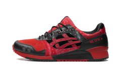 Atmos X Red Spider X Gel Lyte 3 "Bandana Print" 1201A854 001