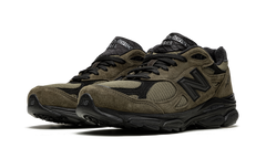 990 V3 "JJJJound - Brown" M990JJ3