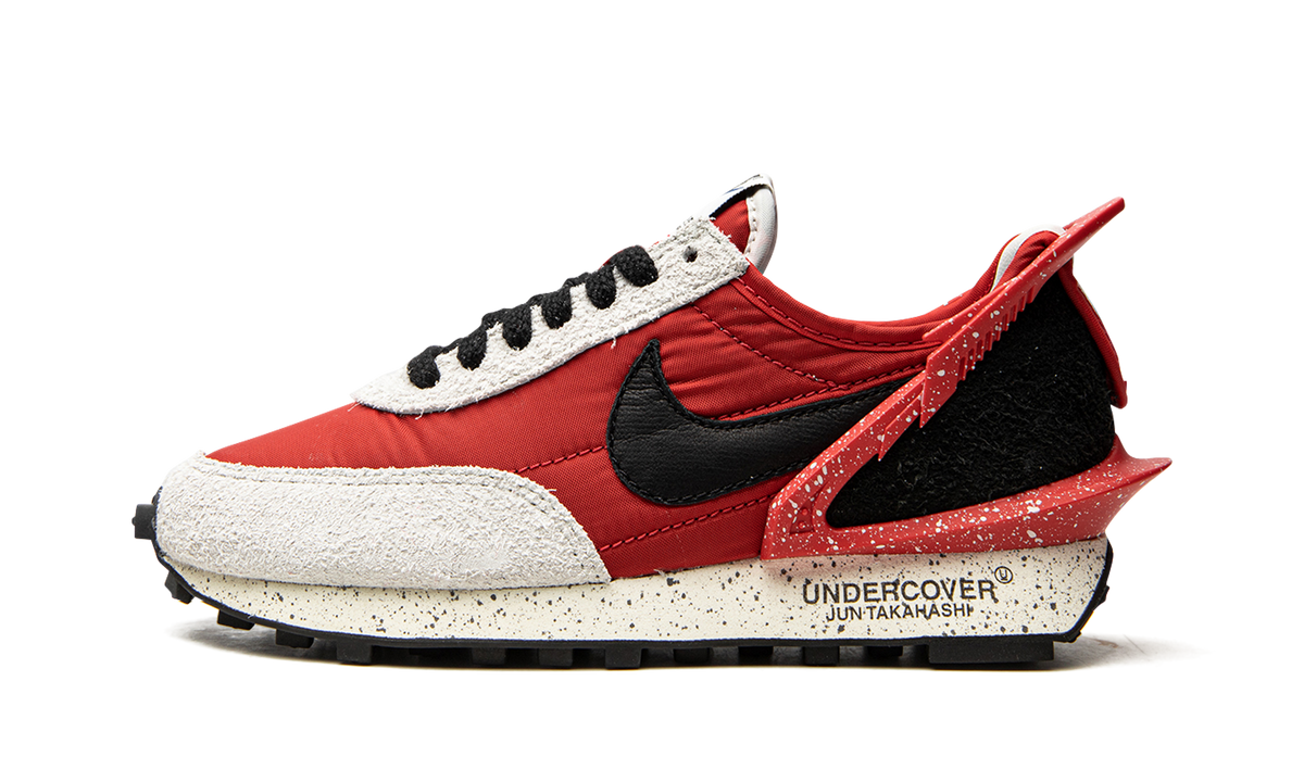 DAYBREAK UNDERCOVER MNS WMNS "University Red" CJ3295 600