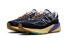 990 v6 "Action Bronson - Lapis Lazuli" M990AC6