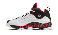 Jordan Jumpman Team 2 "Chicago Home" DZ7294 101