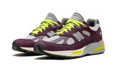 991v2 "Patta - Pickled Beet"