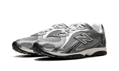 204L "Dark Silver Metallic" U204L1KP