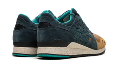 Gel-Lyte 3 "Three Lies x Concepts" H32LK 9194
